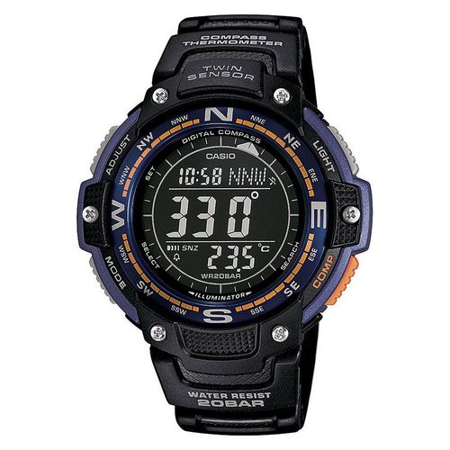 Montre Casio Sports Sgw-100-2b
