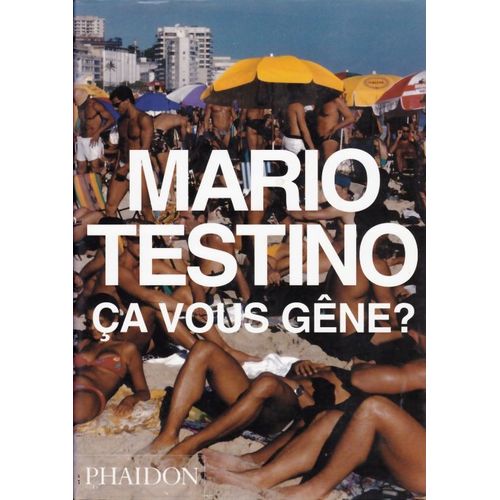 Ça Vous Gêne ?