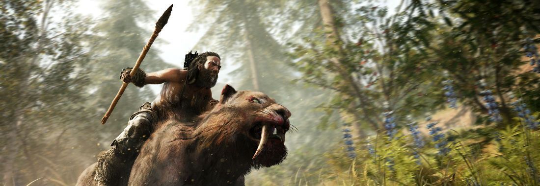 Far Cry Primal_image_2|Rakuten