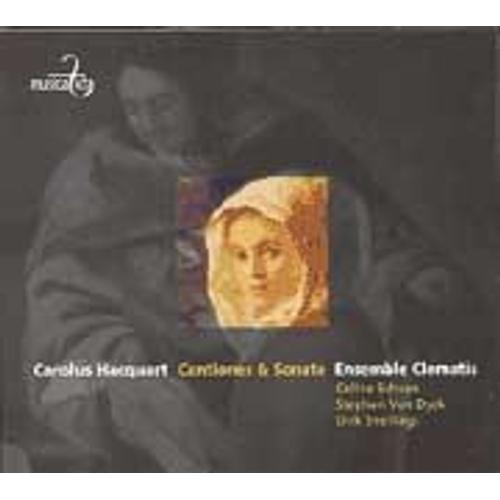 Cantiones Et Sonate