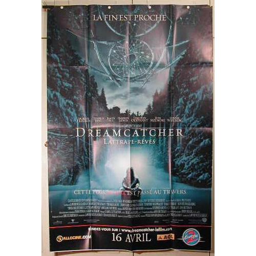 Dreamcatcher - Affiche Musique / Concert / Poster