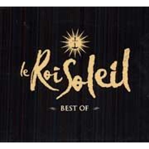 Le Roi Soleil : Best Of