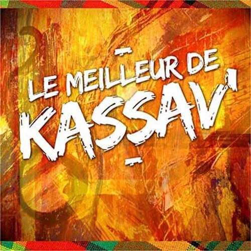 Le Meilleur De Kassav'