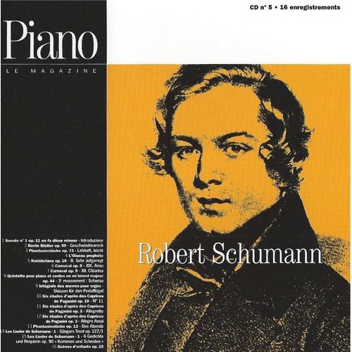 Piano N°5