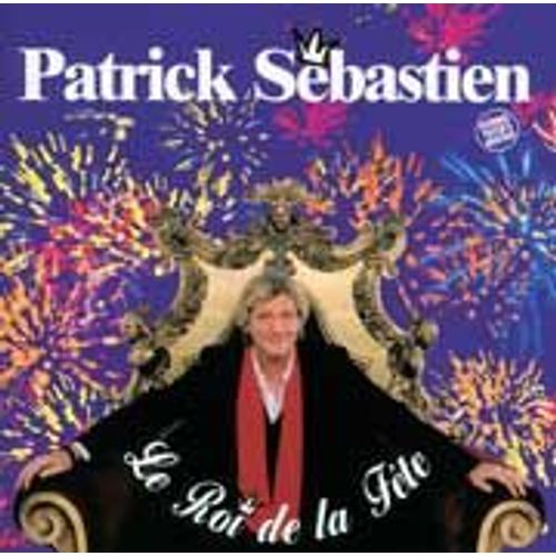 Le Roi De La Fête