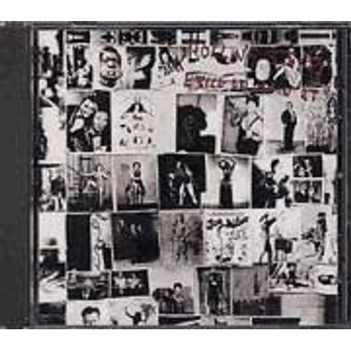 Exile On Main Street