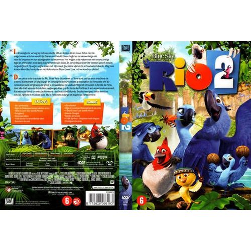Rio 2