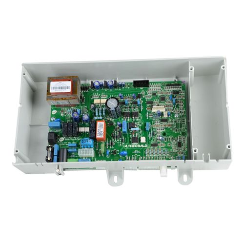 Boitier Électronique Evo Après 08 - Frisquet : F3aa40994
