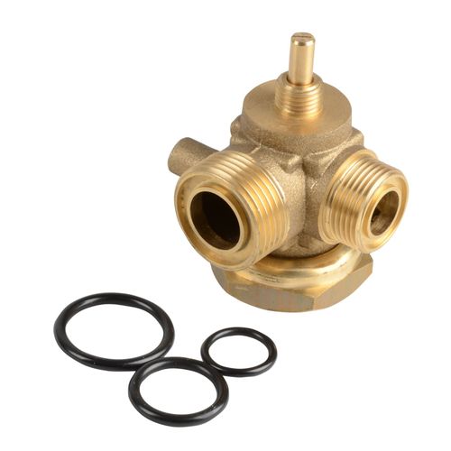 Vanne 3v Tgps+Hc+Cl 91.5-07.05 - Frisquet : F3aa40263