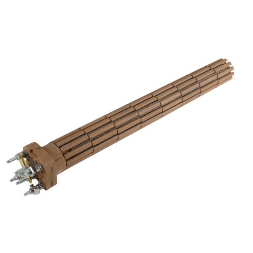 Élément Stéatite 3000w 230/400v - Atlantic : 060173