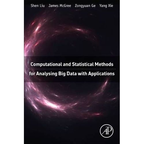 Computational And Statistical Methods For Analysing Big Data
