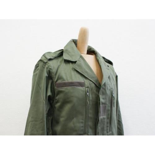 Veste Militaire Kaki Taille 96 M