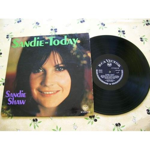 Sandie - Today