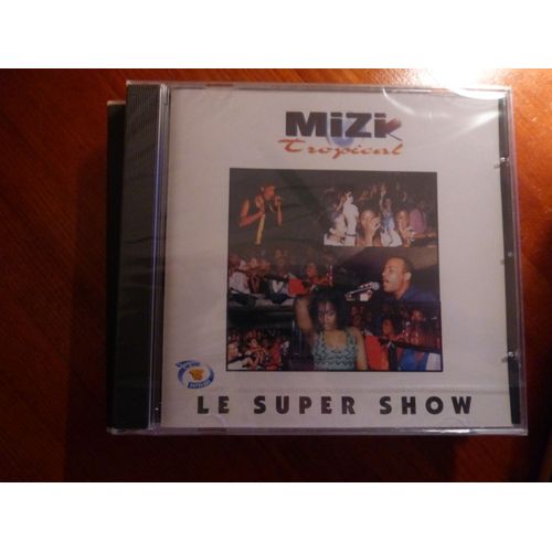 Le Super Show