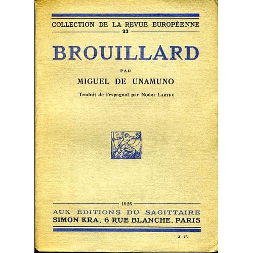 Brouillard