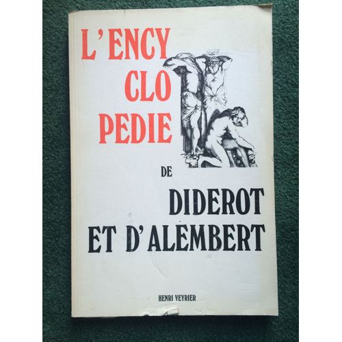 Encyclopedie Diderot Et D'alembert - Recueil De Planches Sur Les Sciences - Tome 23 (1965, Veyrier) 