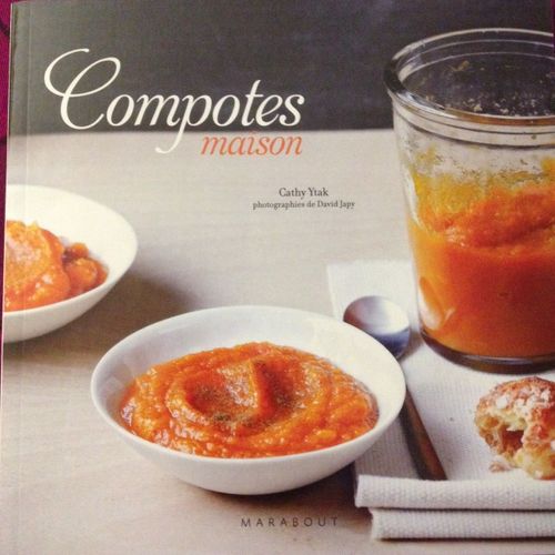 Compotes Maison