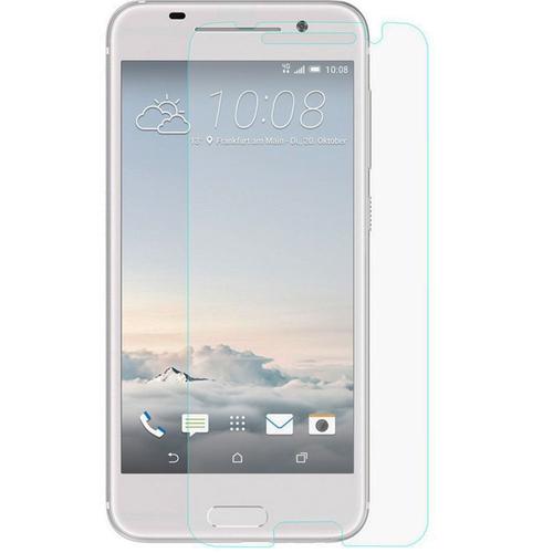 Film Protecteur D'écran En Verre Trempé Pour Htc One -A9