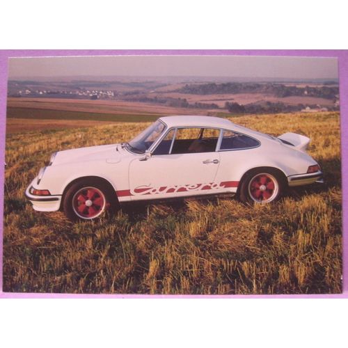 Carte Postale Porsche 911 Collection E Porsche Ag Ed Atlas Rakuten Carte Postale Porsche 911 Collection E Porsche Ag Ed Atlas Rakuten