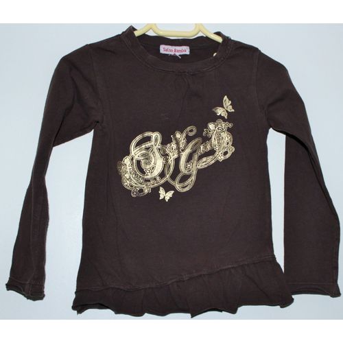 T-Shirt Salso Bamba