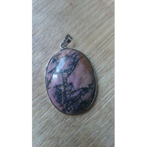 Rhodonite