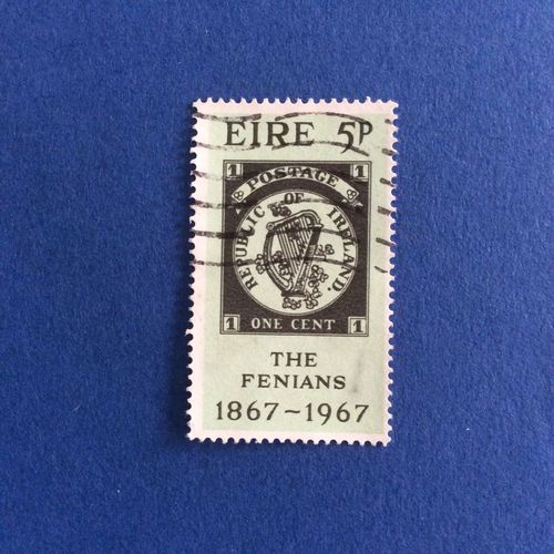Irlande - Révolte 1867-1967 (Y & T 199)