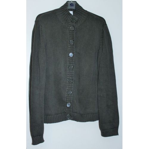 Gilet Camaïeu