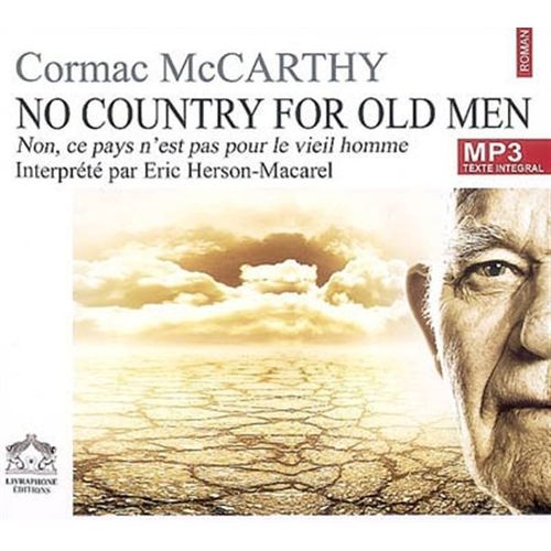 No Country For Old Men