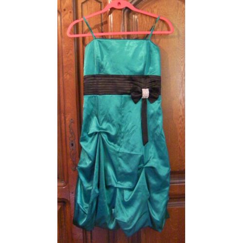 Robe De Soirée Favella - Taille 40