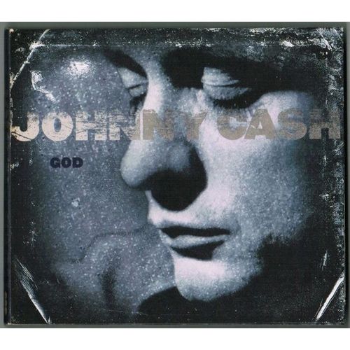 God (Digipack)[Digipack]