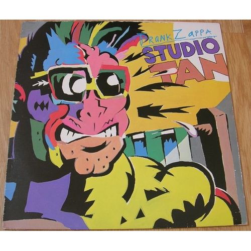 Studio Tan (France)[France]