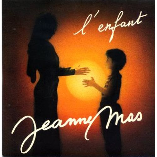 L'enfant  Ideali
