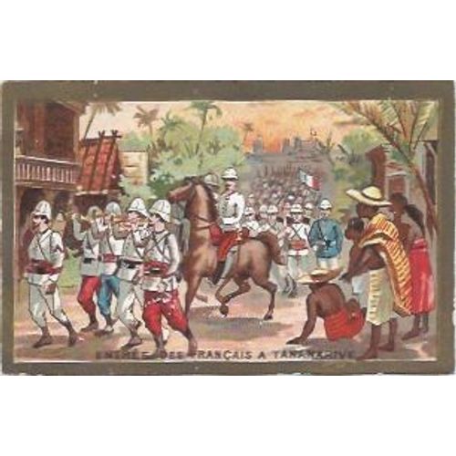 Publicité Ancienne