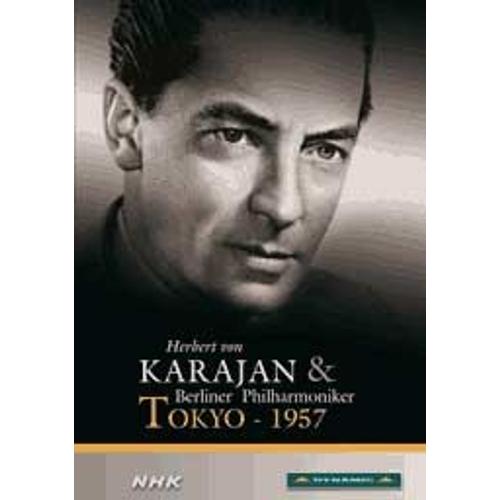 Herbert Von Karajan & Berliner Philharmoniker