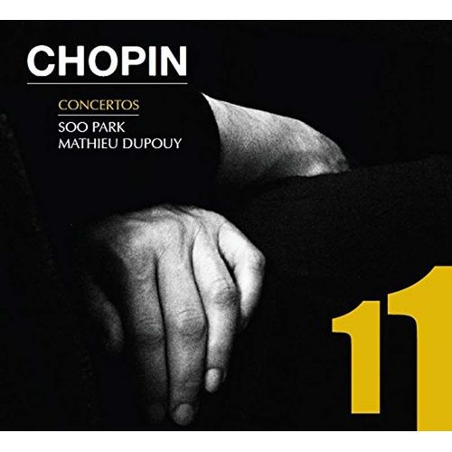Chopin Concertos