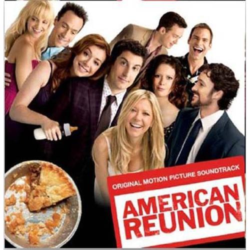 American Reunion