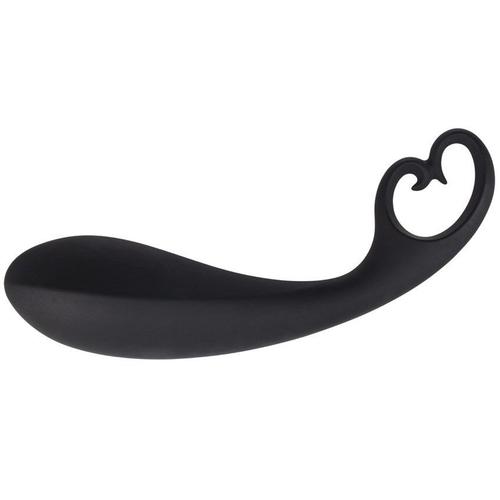 Sextoys Plug Black Heart