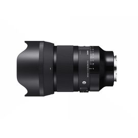 Objectif à Focale fixe Sigma 50mm f/1.2 DG DN ART SE noir pour Sony E