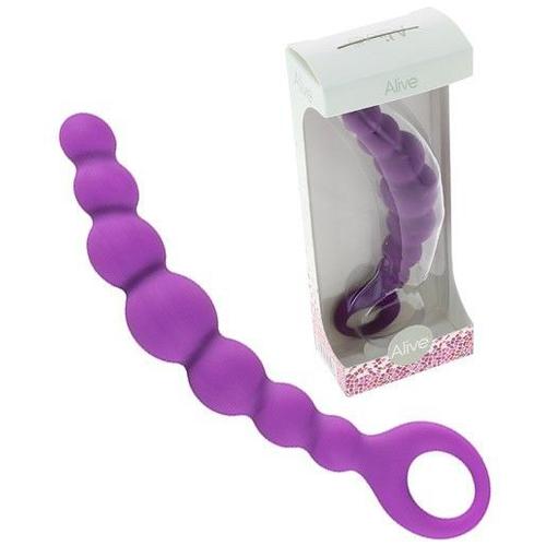 Sextoys Chapelet Anal Bubble Chain