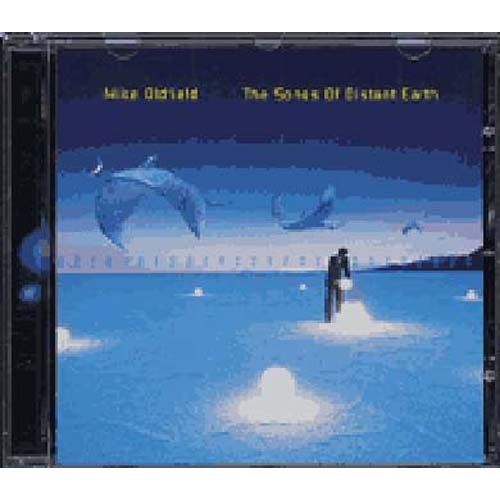 The Songs Of Distant Earth