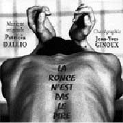La Ronce N'est Pas Le Pire