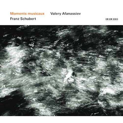 Moments Musicaux