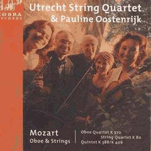 Oboe & Streicher