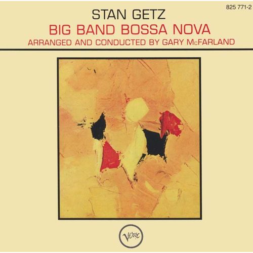Big Band Bossa Nova