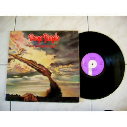  Stormbringer- Original Uk 