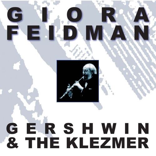 Gershwin & The Klezmer