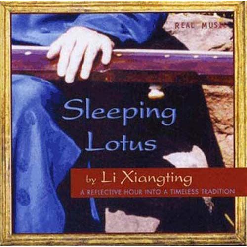 Sleeping Lotus