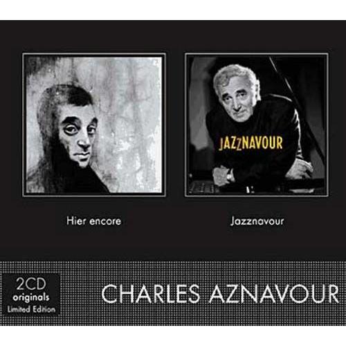 Hier Encore-Jazznavour