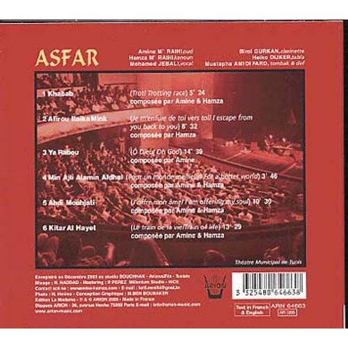 Asfar