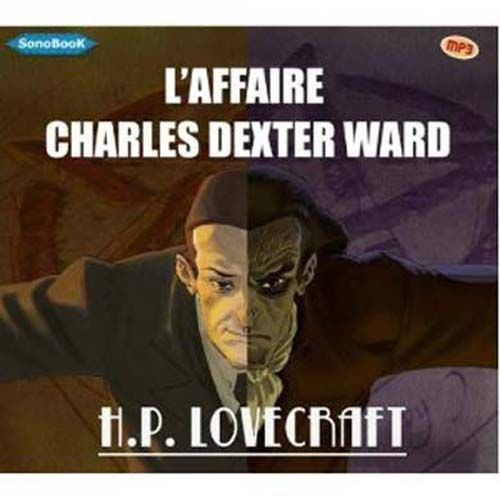 L¿Affaire Charles Dexter Ward - Cd Mp3